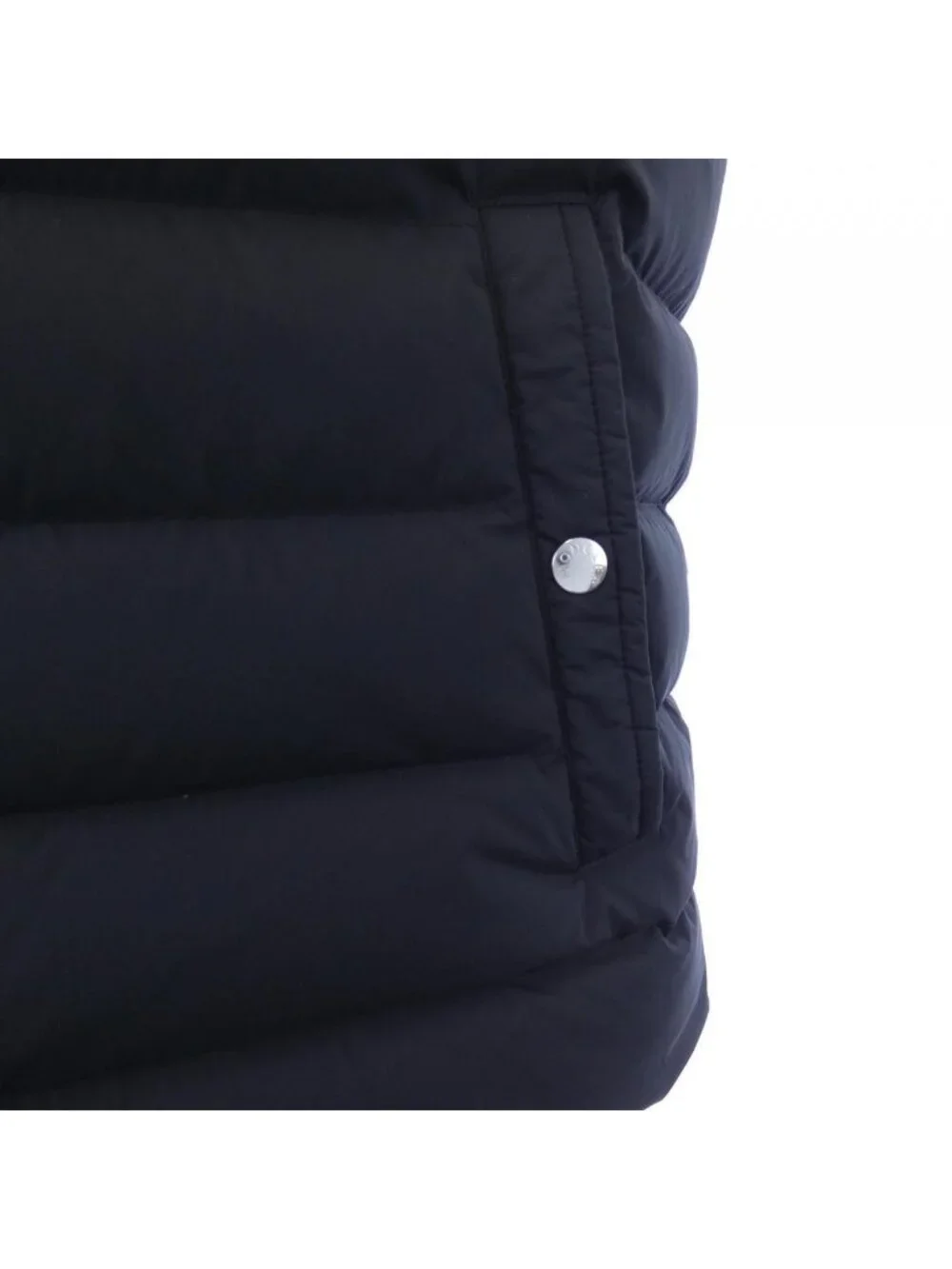 Moncler Tolonne Down Vest
